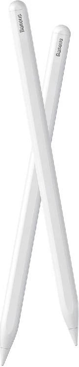 Stilolaps aktiv Baseus Smooth Writing 2, SXBC060002, për iPad, i bardhë