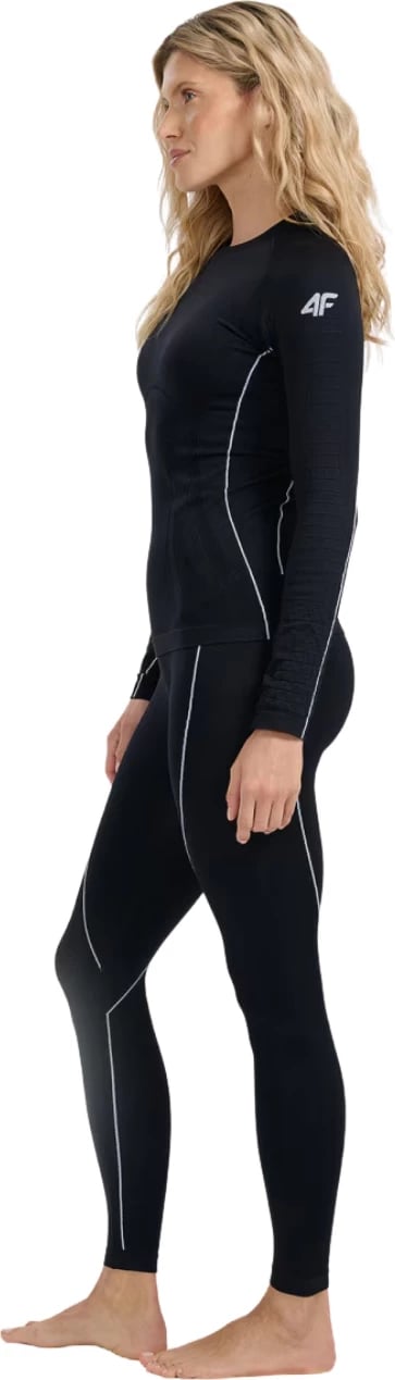 Hellonke termo për femra 4F, të zeza