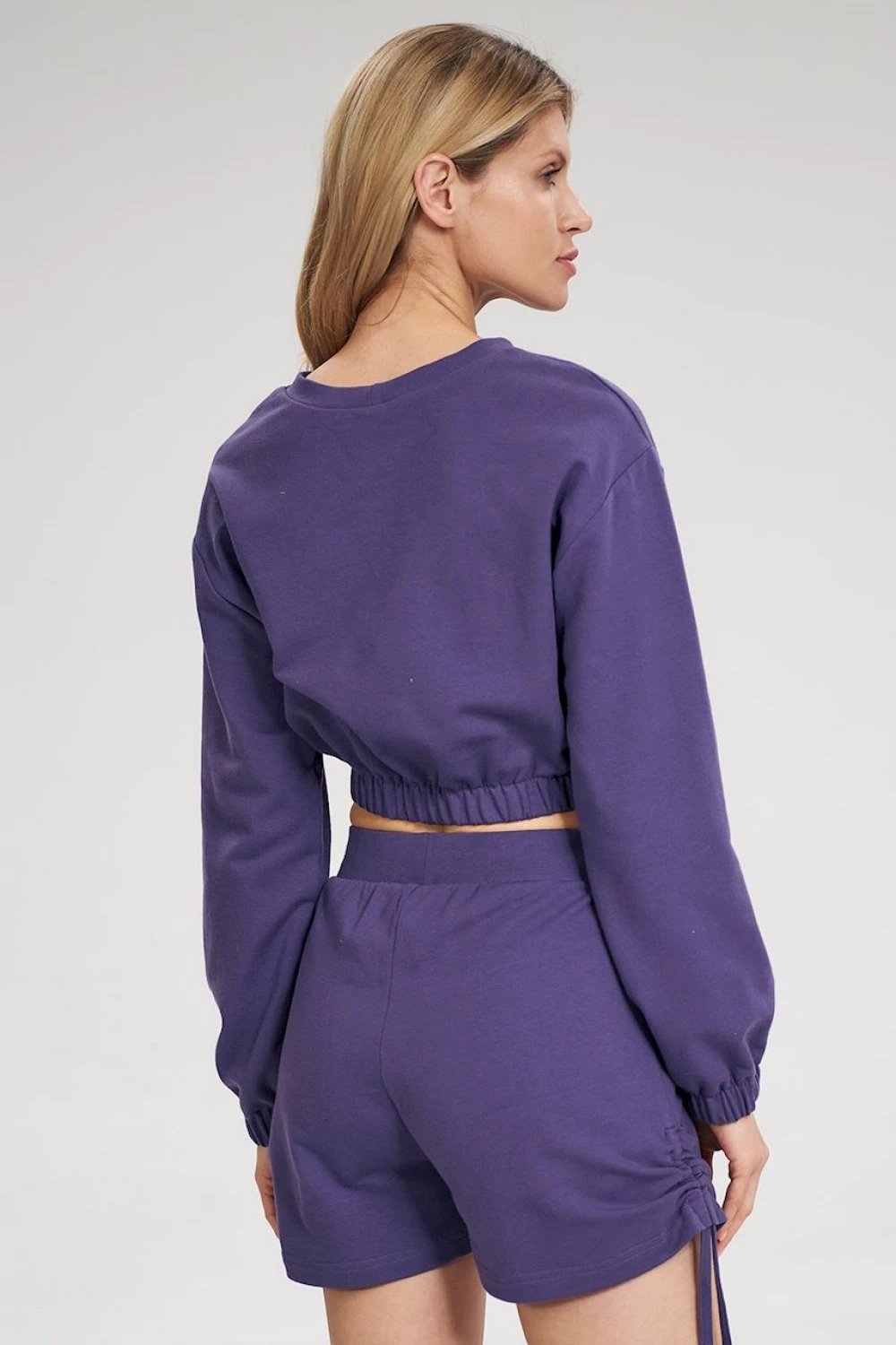 Duks Figl 162446, violet