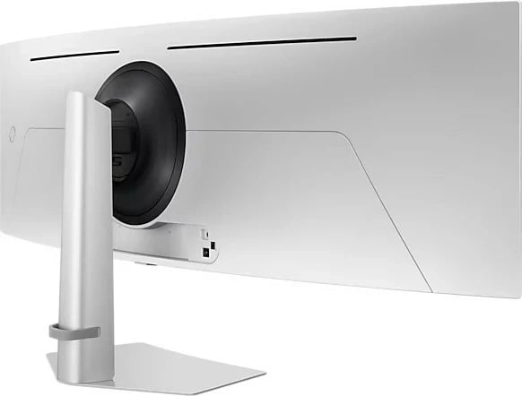 Monitor Samsung Odyssey OLED G9 LS49DG910SUXEN, 49", OLED, DQHD, 0.03ms, 144Hz, HDR, argjendtë
