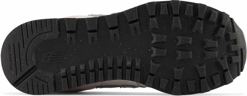 Atlete për fëmijë New Balance, bezhë