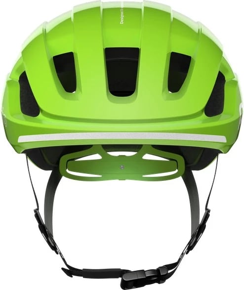 Helmetë POC ito Omne MIPS për fëmijë, Jeshile/Verde