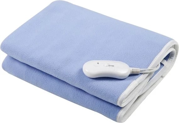 Batani elektrik Esperanza EHB001, 60 W, Blu dhe Bardhë