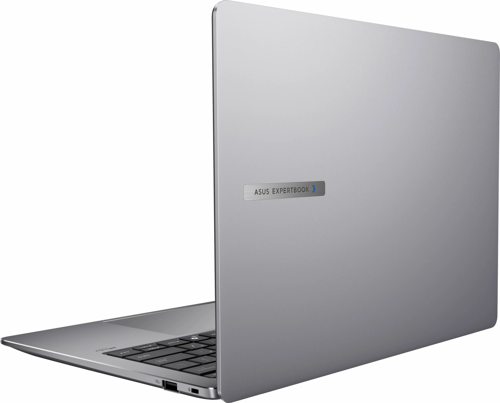 Kompjuter ASUS ExpertBook P5 14 U5-226V 16GB 512GB Misty Grey