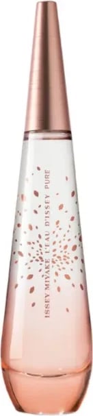 Eau de Toilette ISSEY MIYAKE L'Eau D'Issey Pure Petale De Nectar 50ml