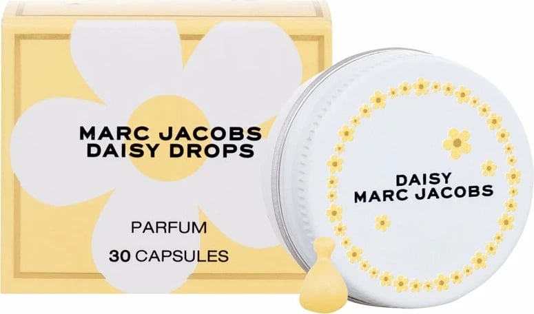 Eau de Toilette për femra Marc Jacobs Daisy 3,9ml