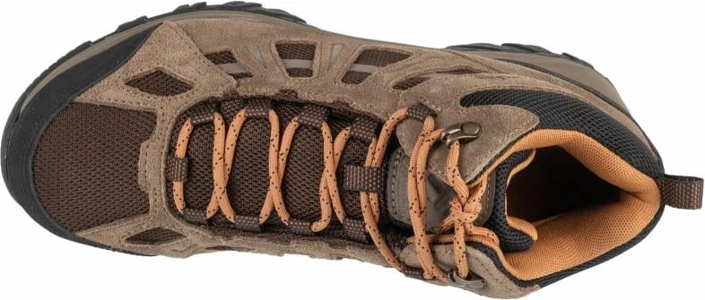 Çizme për meshkuj Columbia, kafe