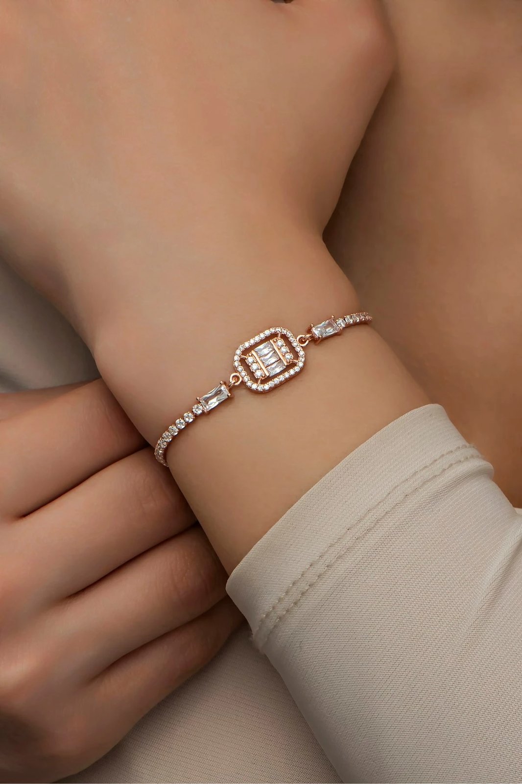 Byzylyk argjendi Jumeon, ngjyrë argjendi, NRZ998402