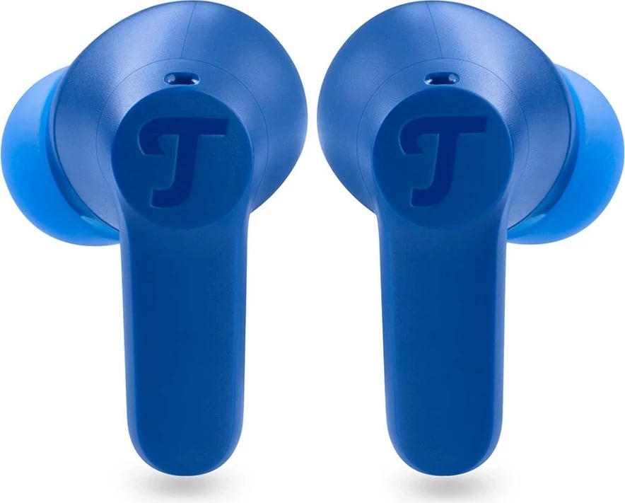 Kufje Teufel AIRY TWS 2, Bluetooth, space blue