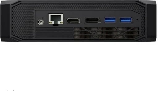 Mini PC Blackview MP200, Intel Core i5-12450H, 16GB RAM, 512GB SSD, Windows 11 Pro, Zi