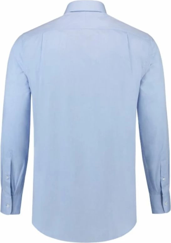 Këmishë polo për meshkuj Malfini, blu