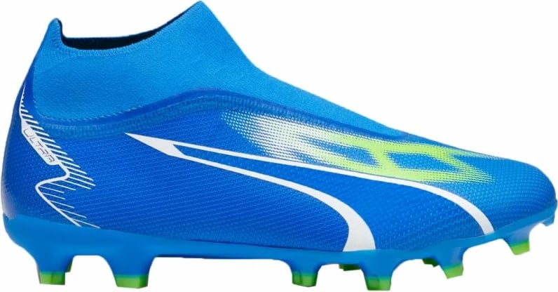 Atlete për futboll për meshkuj Puma, blu