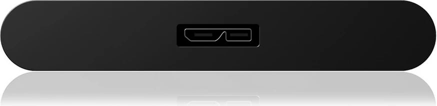 Kasë e jashtme IcyBox IB-273StU3 për HDD/SSD 2.5", USB 3.0, e zezë