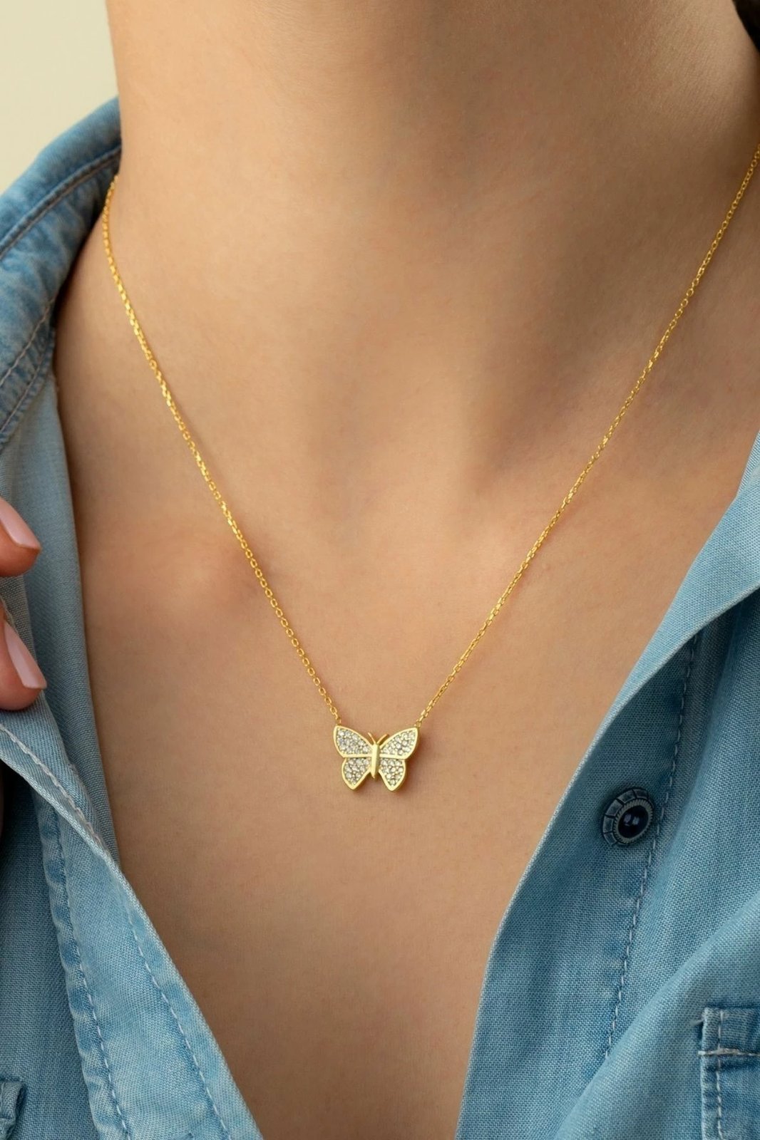 Varëse argjendi Jumeon, ngjyrë ari, 689259