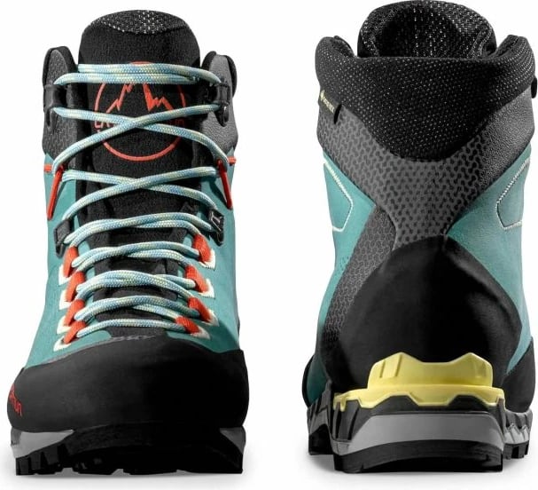 Çizme malore për femra La Sportiva, juniper/zest