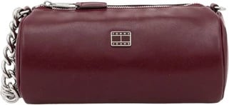 Çantë Tommy Hilfiger Jeans femra bordeaux
