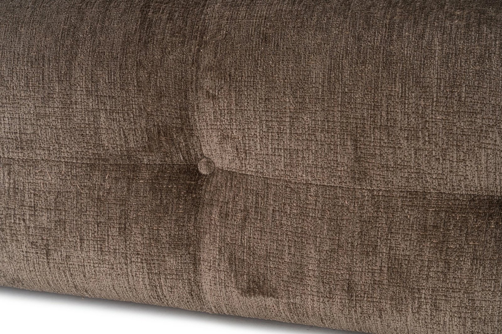 Kënd-sofë Boston, kënd majtas, gri, Atelier del Sofa (Chl-2R)