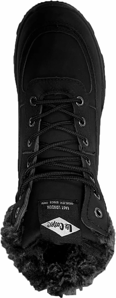 Këpucë për femra Lee Cooper, të zeza