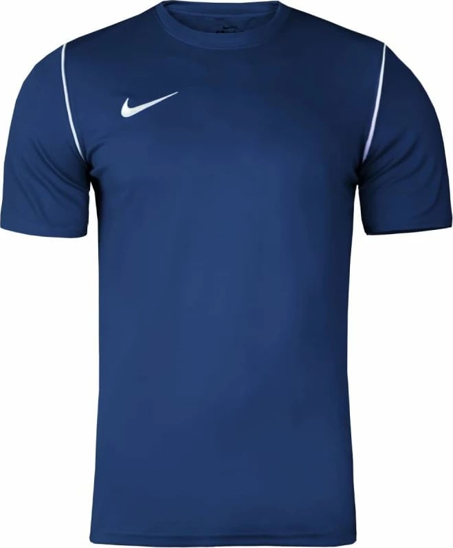 Maicë për fëmijë Nike, blu marine
