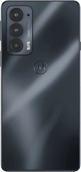 Celular Motorola Edge 20, 17 cm (6.7"), 8 GB, 128 GB, 108 MP, Android 11, Gri