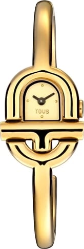 Orë dore TOUS 3000130500, e artë