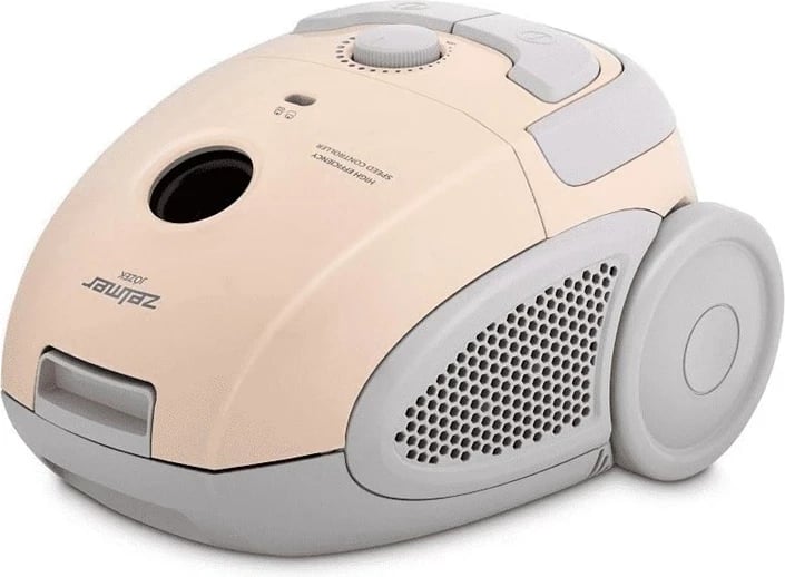 Fshesë me korrent Zelmer ZVC231P, 800 W, Krem