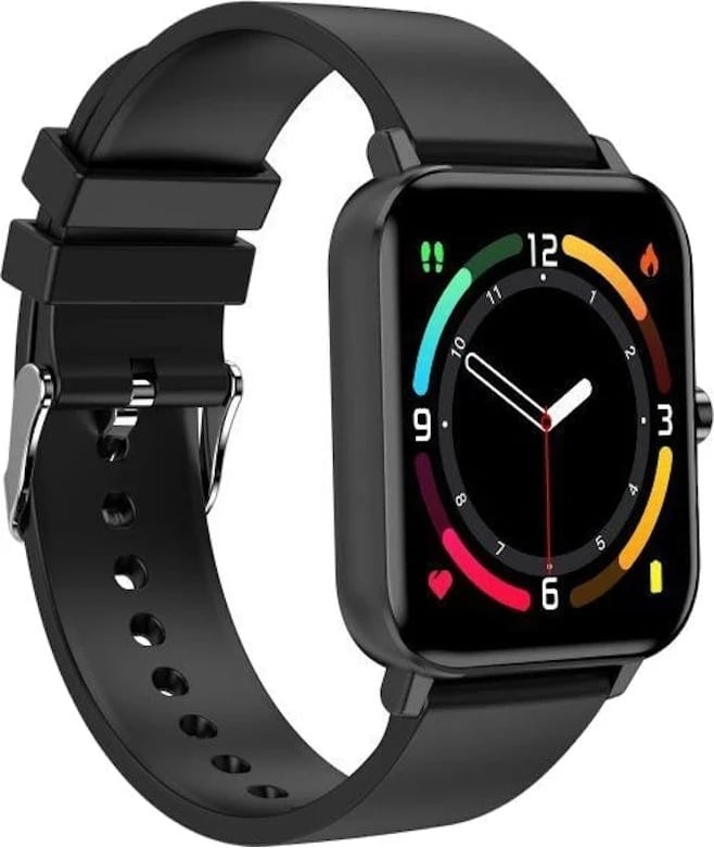 Smartwatch ZTE Watch Live, e zezë