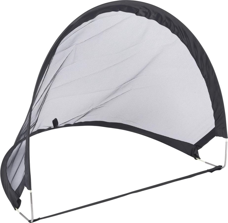 Porta futbolli pop-up Dunlop, pa dallim gjinie