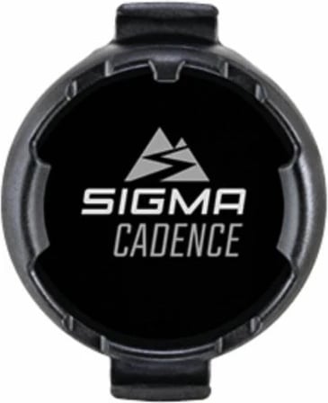 Sensor kadence për biçikletë Sigma, blu