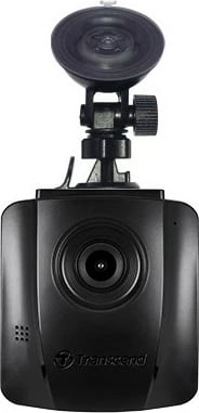 Dashcam Transcend DrivePro 110, 32GB, e zezë