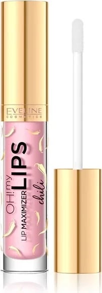 Lip Maximizer Eveline Oh-My Lips Chili 4-5ml