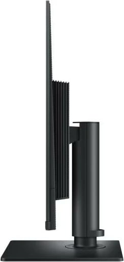 Monitor, Samsung, LS27D406GAUXEN, 27" IPS 100 Hz Full HD, altoparlantë të integruar, qëndrim ergonomik, i zi