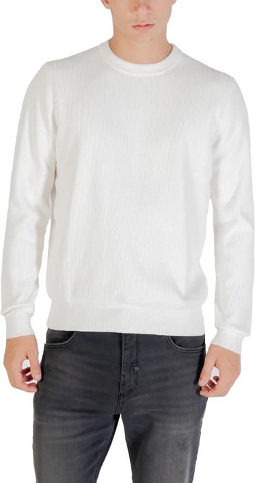 Xhemper Antony Morato meshkuj, i bardhë