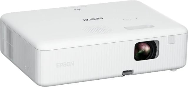 Projektori Epson, CO-W01