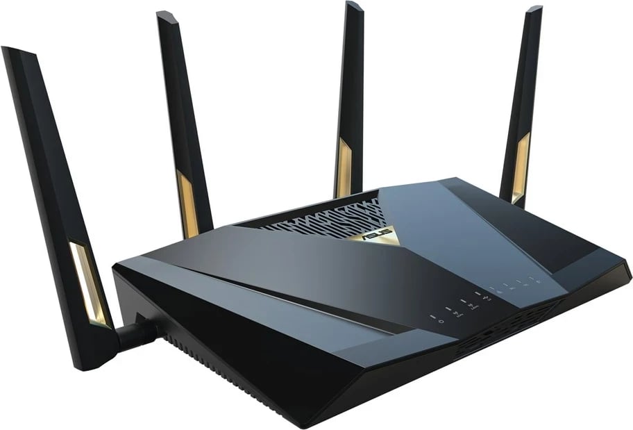 Router ASUS RT-BE88U, Dual-band, Gri