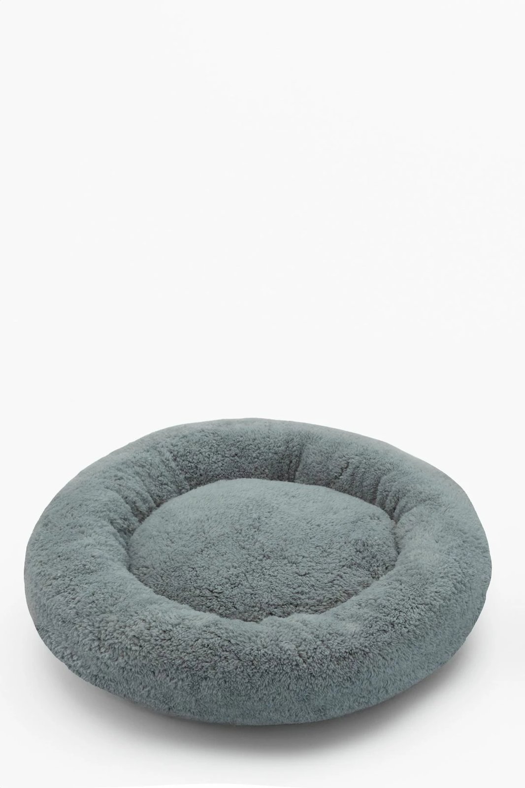 Shtrat për kafshë, Pugalo M, ngjyrë gri