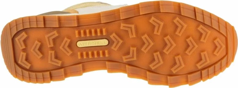 Atlete Merrell për meshkuj, bezhë