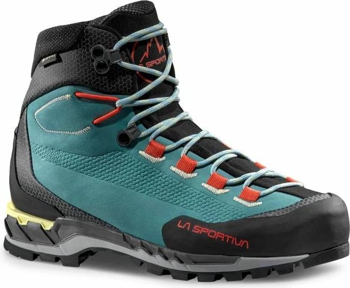 Çizme malore për femra La Sportiva, juniper/zest