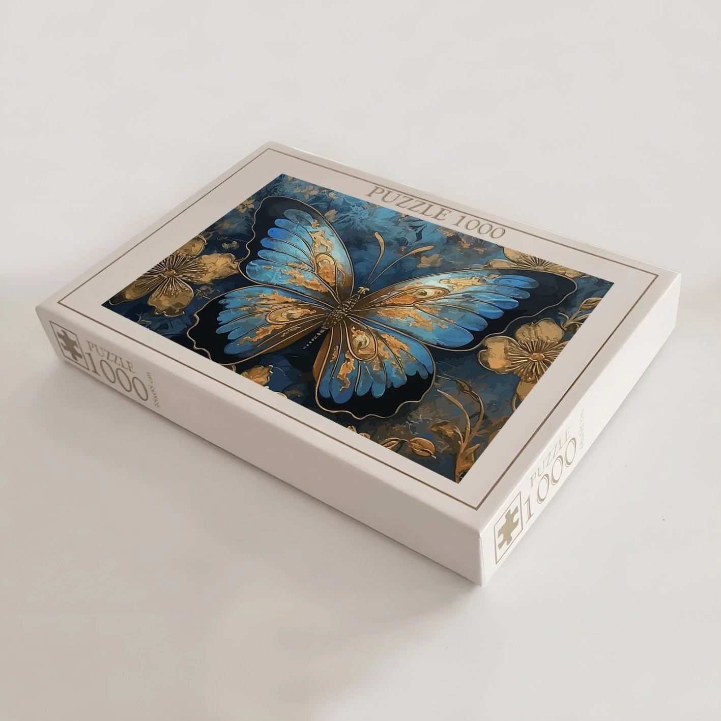 Puzzle 1000 copë, shumëngjyrësh, Evila Originals, PZL_0112_1000 Puzzle 1000 copë, shumëngjyrësh, Evila Originals, PZL_0112_1000