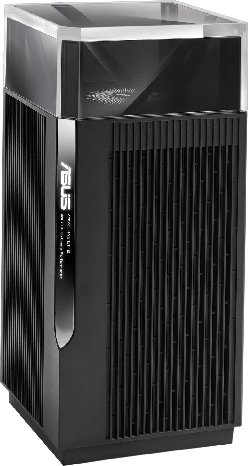 Sistemi Mesh për internet ASUS, i zi