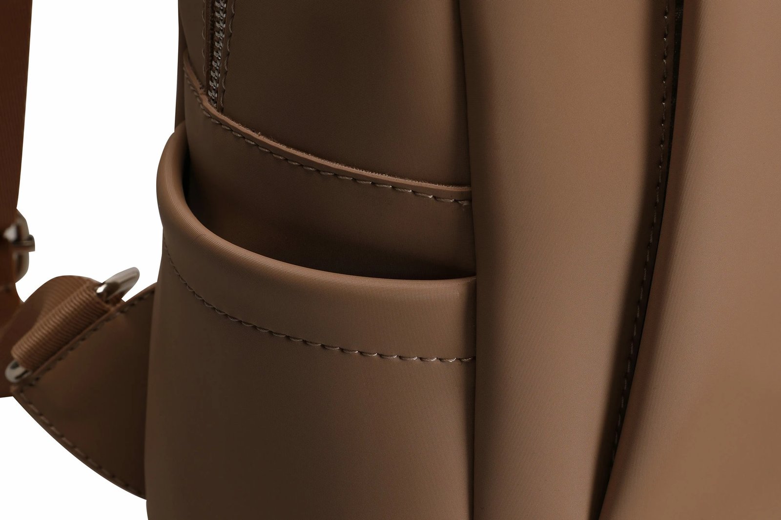 Çantë shpine Lucky Bees, ngjyrë deve, 365