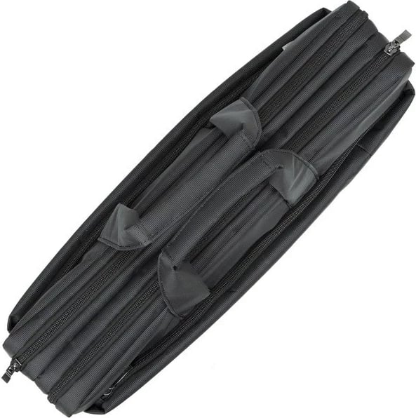 Kasë laptopi RivaCase 8257, 17.3", e zezë