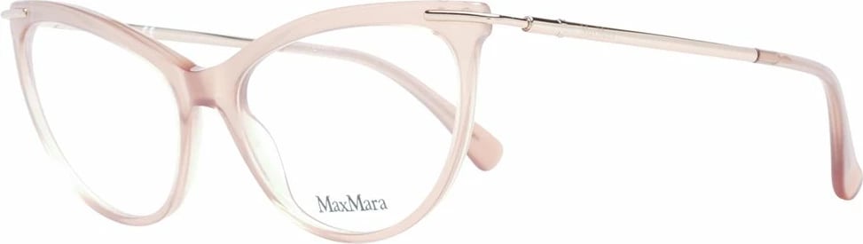 Syze optike për femra Max Mara, bezhë