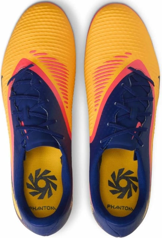 Atlete futbolli Nike për meshkuj, portokalli