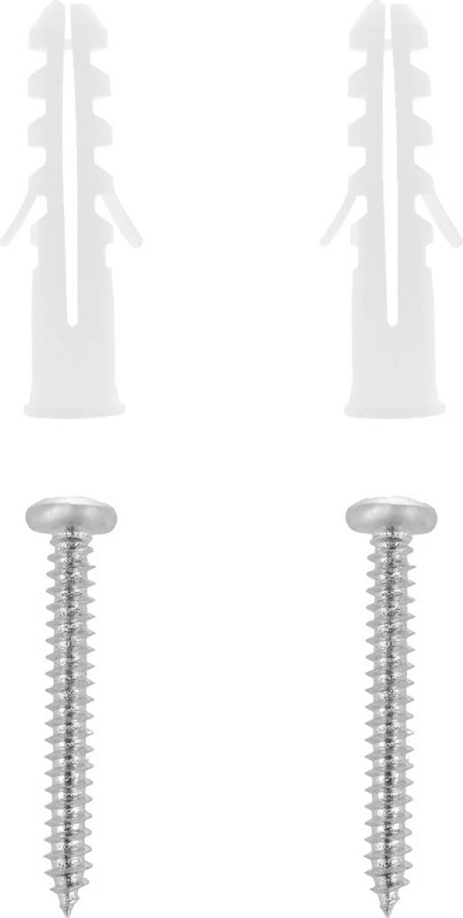 Sensor lëvizjeje dhe muzgu Maclean MCE25 B/B 180°, 1200W max, rreze 5–12 m, IP44, i zi