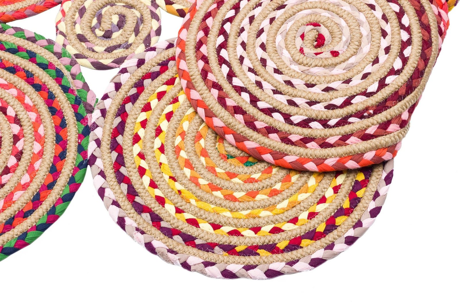 Qilim shumëngjyrësh, 120x180cm, Conceptum Hypnose X 01