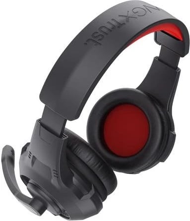 KUFJE GAMING TRUST BASICS | MIC BLACK