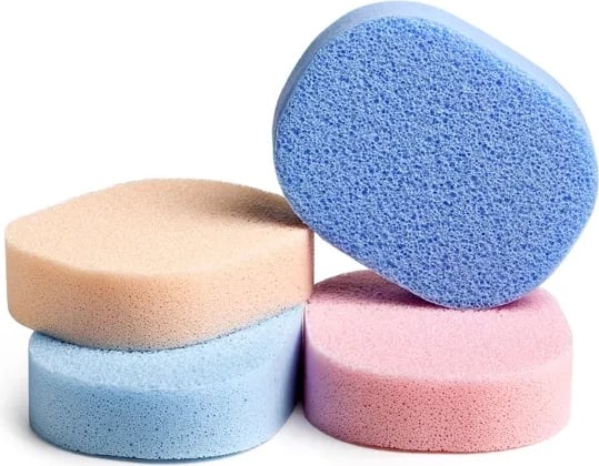 Sfungjer për larje trupi Suavinex Esponja Inglesa unisex 1 copë