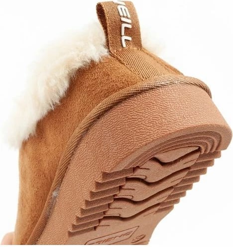 Çizme të shkurtra O'Neill për femra, kafe