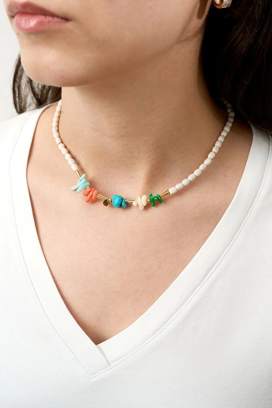 Varëse metali shumëngjyrëshe, Elika, ELKGC68298